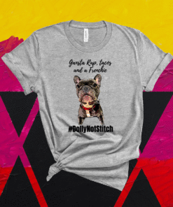 Dolly The Frenchie Shirt