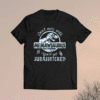 Dont Mess With Memawsaurus Youll Get Jurasskicked Mothers Shirt