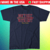 Don't Quit with Snit Atlanta Shirt