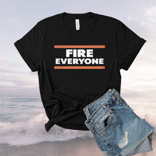 Drunk Khalil Mack Fine Everyone Shirt