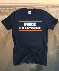 Drunk Khalil Mack Fine Everyone Shirt