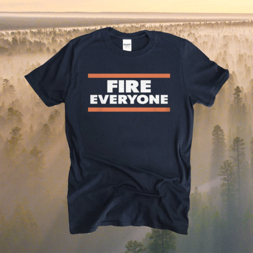 Drunk Khalil Mack Fine Everyone Shirt