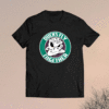 Ducks Art Mighty Of Anaheim Hockey Shirt