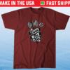 Earn the Axe South Carolina T-Shirt
