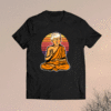Enlightened Trump Buddha Retro Vintage Shirt