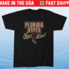 Florida State New Blood T-Shirt