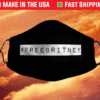 Free Britney Face Mask