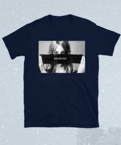 Free Britney 2021 Shirt