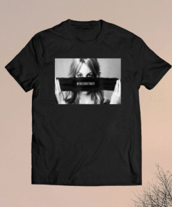 Free Britney 2021 Shirt