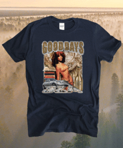 GOOD DAZE Shirt