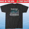 Gateway to Gastonia Charlotte T-Shirt