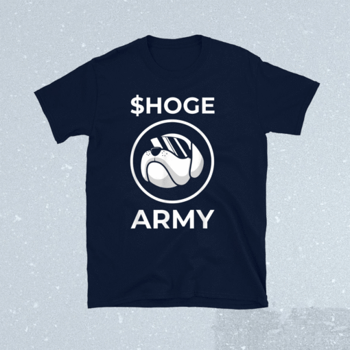 $HOGE ARMY Shirt