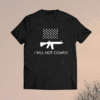 I Will Not Comply Shirt