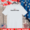 I love Nazarene Naps T-Shirt