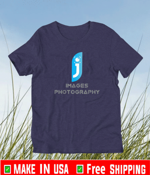 J images Photography 2021 T-Shirt