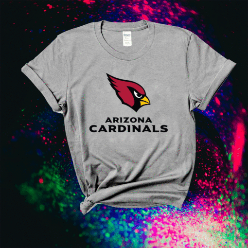 JJ Watt Arizona Cardinal Shirt