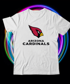 JJ Watt Arizona Cardinal Shirt