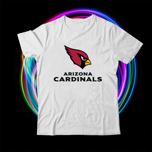 JJ Watt Arizona Cardinal Shirt