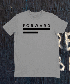 Jason sudeikis forward tee shirt