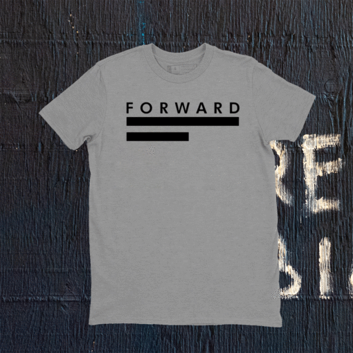 Jason sudeikis forward tee shirt