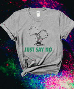 Just Say N2O Shirt