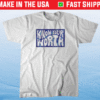 Know Your Worth Shirt