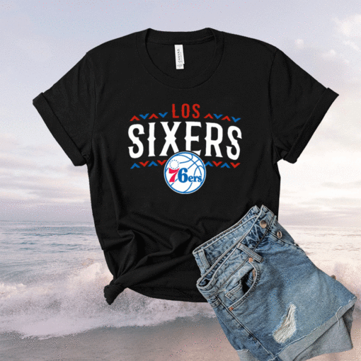 Los Sixers T-Shirt