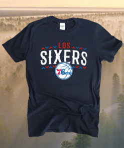 Los Sixers T-Shirt