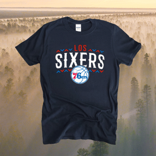 Los Sixers T-Shirt