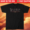 Love Persevering Pop Culture Shirt