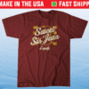 Loyola Chicago Sweet Sisjean Shirt