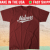 Madness College Basketball Shirt