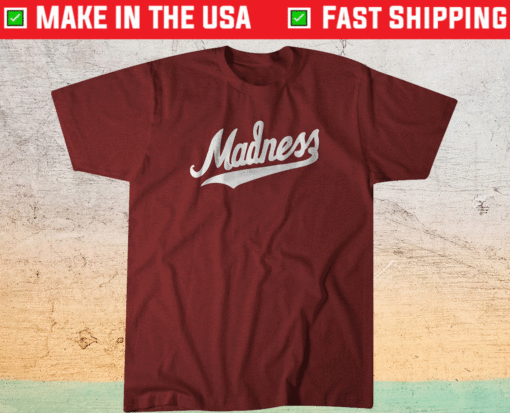 Madness College Basketball Shirt