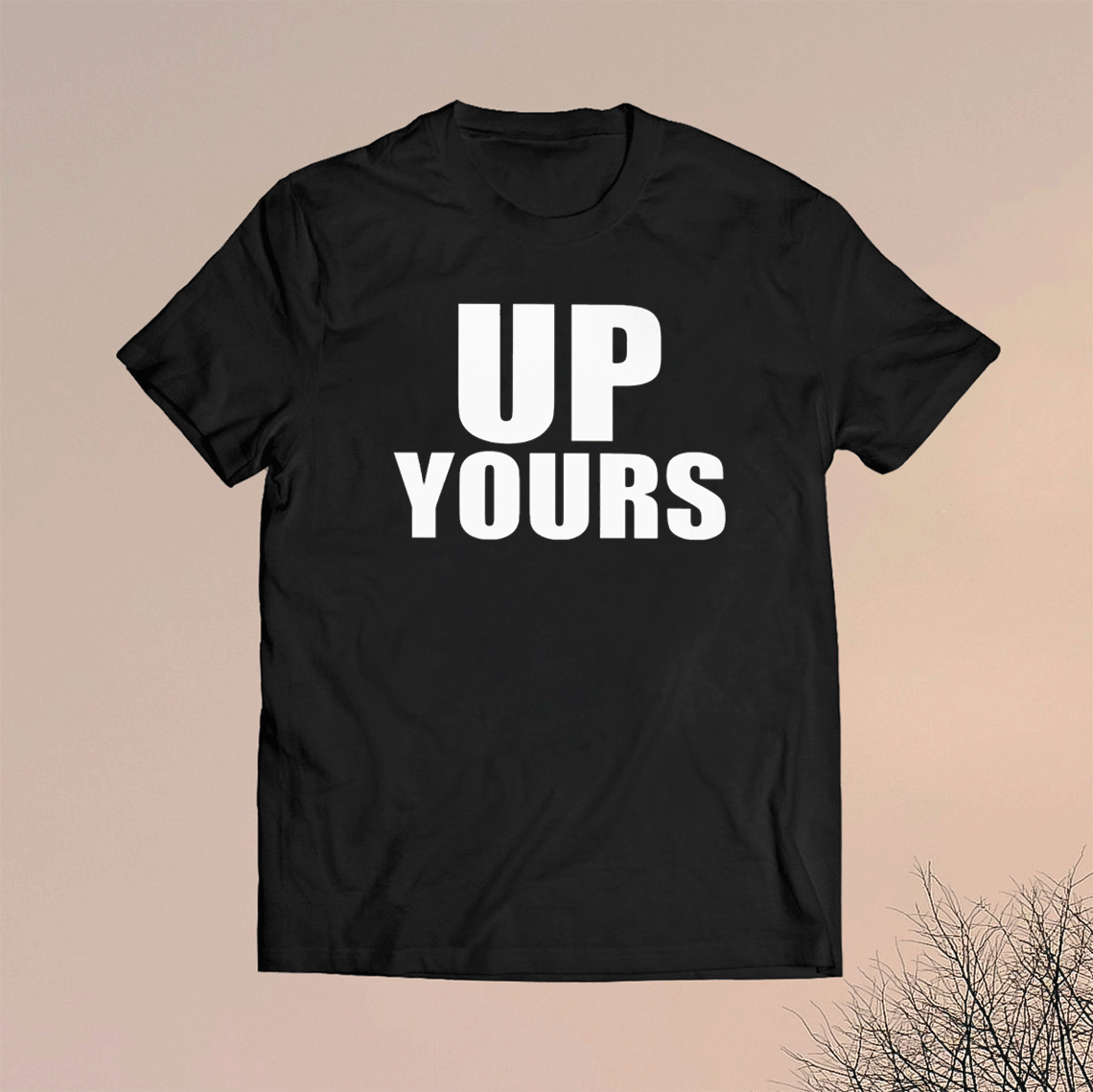 Make 7 Up Your T-Shirt - ShirtsMango Office