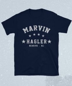 Maravelous Hagler Boxing Legend Vintage Shirt