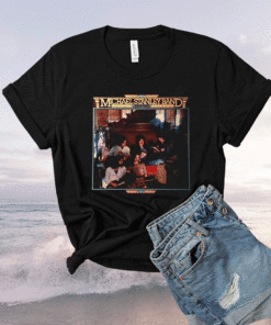 Michael Stanley RIP 1948-2021 Shirt