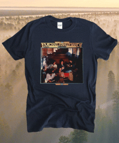 Michael Stanley RIP 1948-2021 Shirt