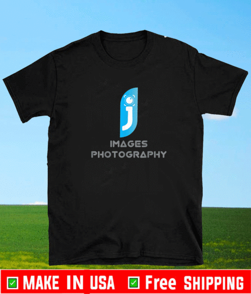 J images Photography 2021 T-Shirt