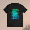 Mr Game Tee With Gaming Style Shirt