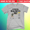 Pardon My Take Bang Chains Shirt