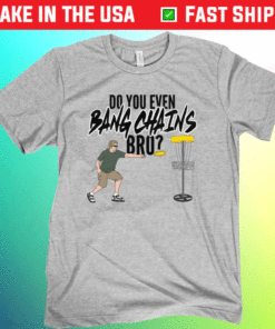 Pardon My Take Bang Chains Shirt