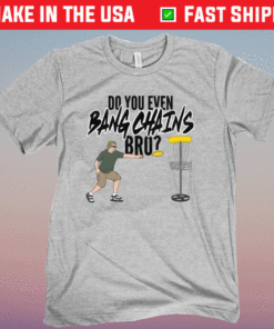 Pardon My Take Bang Chains Shirt