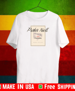 Parker Knoll Shirt