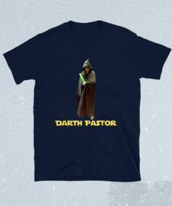 Pastor Gordon Retirement Shirt