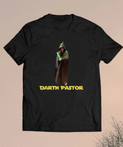 Pastor Gordon Retirement Shirt