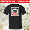 Peterparktv Merch Defy Peter T-Shirt
