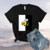 Ranboo and Tubbo Merch Cosplay Shirt
