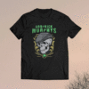 Retro Skull Est 1996 Essential St Patricks Day Love Murphys Shirt
