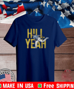 Rich Hill YeahRich Hill Yeah T-Shirt T-Shirt