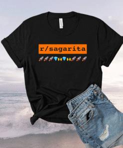 Sagarita Bach Shirt